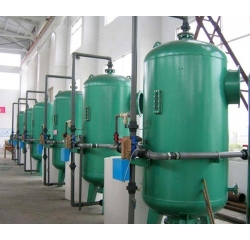 常州过滤除氧器
